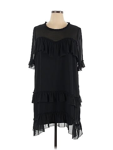 Kensie Cocktail Dress (view 1)