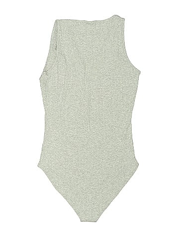 Seen Worn Kept Bodysuit (view 2)