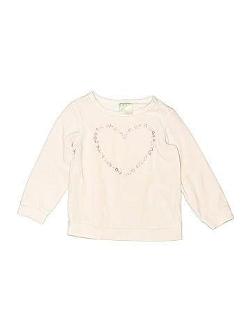 First Impressions Sweatshirt (view 1)
