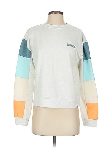 Rip Curl Sweatshirt (view 1)