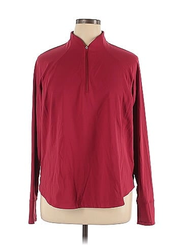 Athleta Track Jacket (view 1)