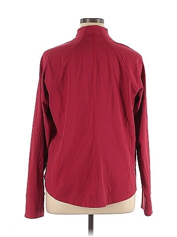 Athleta Track Jacket (view 2)
