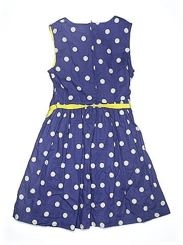 Mini Boden Dress (view 2)