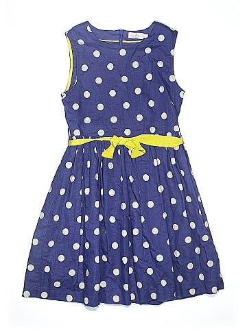 Mini Boden Dress (view 1)