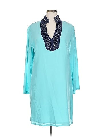 Sail to Sable Casual Dress (view 1)