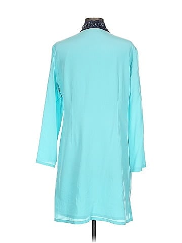 Sail to Sable Casual Dress (view 2)