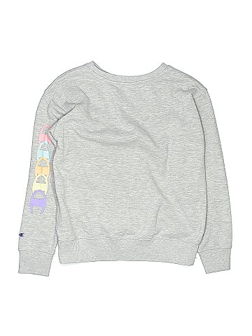 Champion Sweatshirt (view 2)