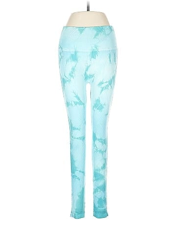 Spiritual Gangster Leggings (view 1)