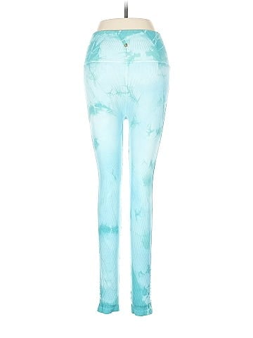 Spiritual Gangster Leggings (view 2)