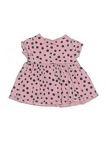 First Impressions Short Sleeve Top (view 2)