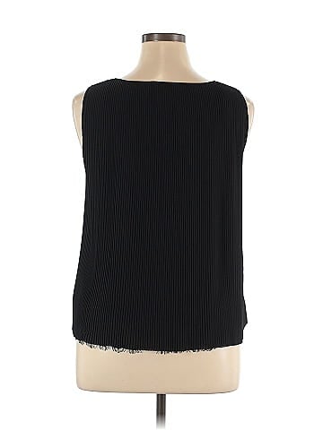 Massimo Dutti Sleeveless Top (view 2)