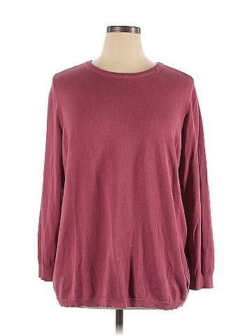 Joan Rivers Pullover Sweater (view 1)