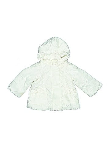 The Children's Place Snow Jacket (view 1)