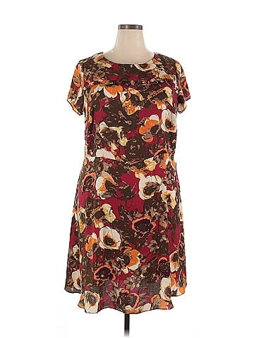 Avenue Casual Dress (view 1)