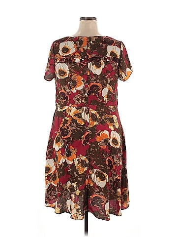 Avenue Casual Dress (view 2)