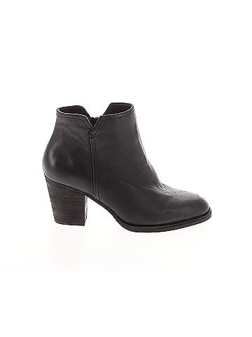 Gianni Bini Ankle Boots (view 1)