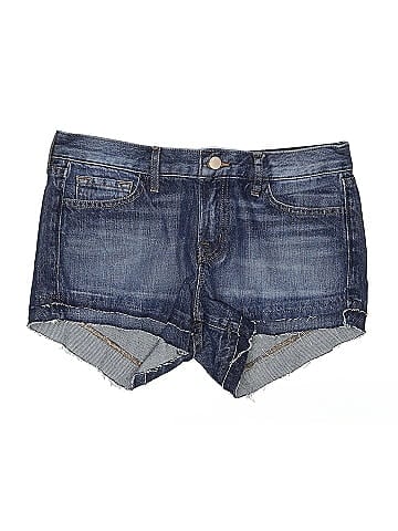 J Brand Denim Shorts (view 1)