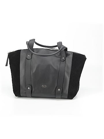 Escada Sport Leather Satchel (view 1)