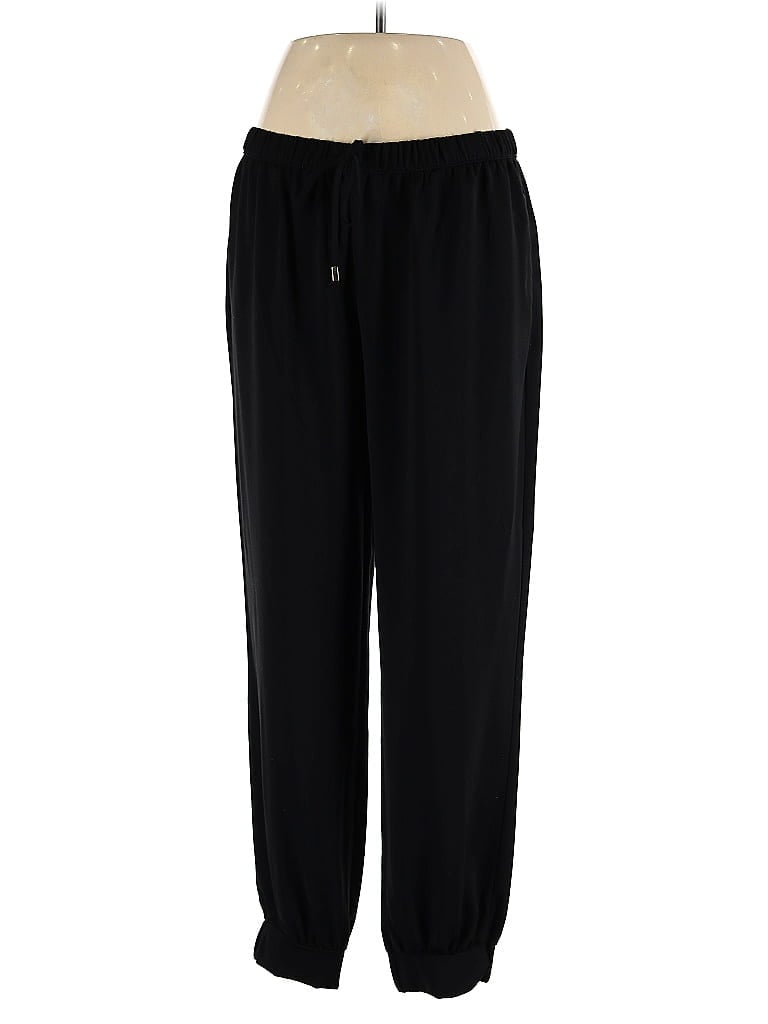 Pre-owned Jennifer Lopez Casual Pants In Black