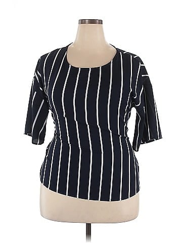 West Kei Short Sleeve Top (view 1)