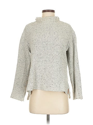 Roots Turtleneck Sweater (view 1)
