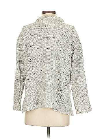 Roots Turtleneck Sweater (view 2)