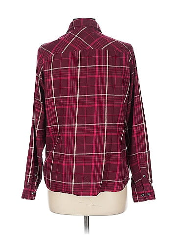 Marmot Long Sleeve Button-Down Shirt (view 2)