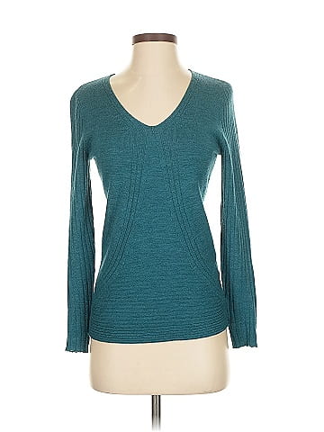 Krimson Klover Wool Pullover Sweater (view 1)