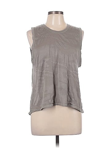 X by Gottex Sleeveless T-Shirt (view 1)