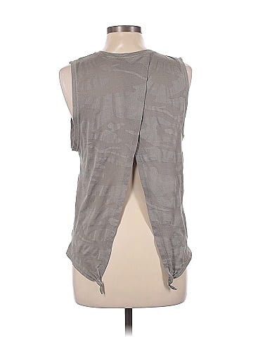 X by Gottex Sleeveless T-Shirt (view 2)