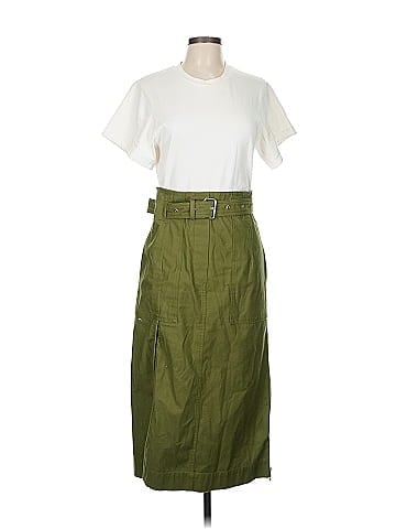 3.1 Phillip Lim Casual Dress (view 1)