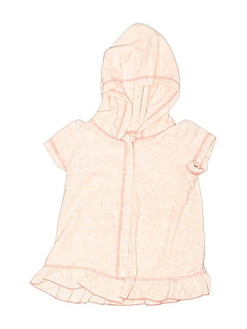 First Impressions Zip Up Hoodie (view 1)