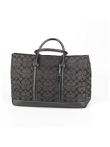 Coach Satchel (view 1)