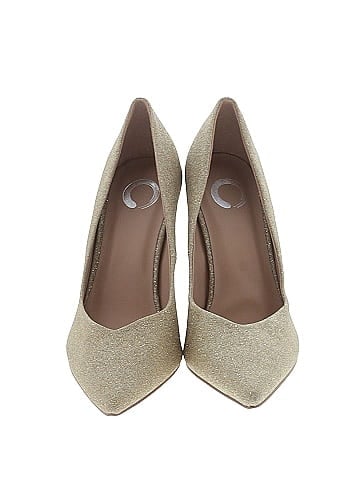 Journee Collection Heels (view 2)