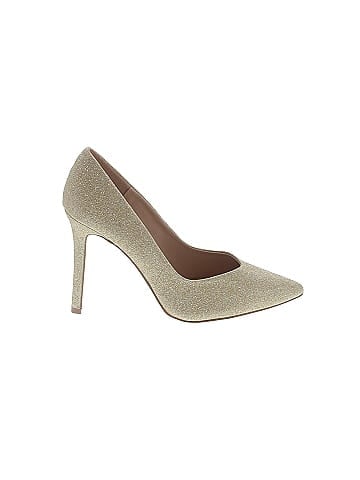 Journee Collection Heels (view 1)