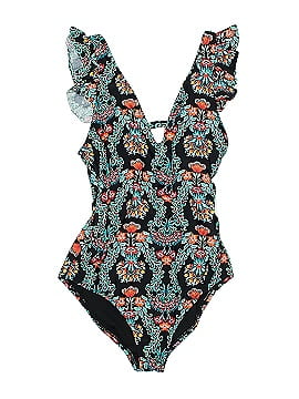 Jessica Simpson One Piece Swimsuit