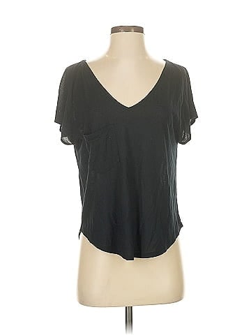 Haute Hippie Short Sleeve T-Shirt (view 1)