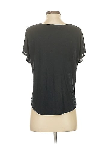 Haute Hippie Short Sleeve T-Shirt (view 2)