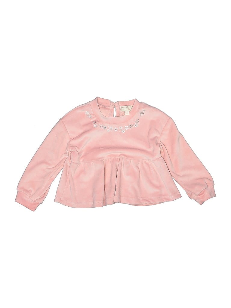 Click to view more detailed imagery on our partner's website Pre-owned Btween Kids' Dress In Pink
