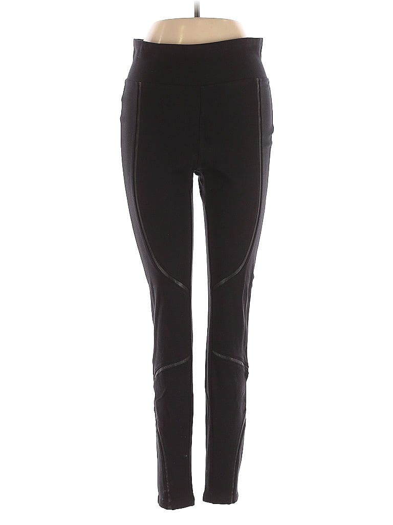 Click to view more detailed imagery on our partner's website Pre-owned Express Active Pants In Black