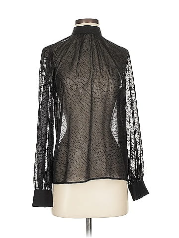Chelsea28 Long Sleeve Blouse (view 1)