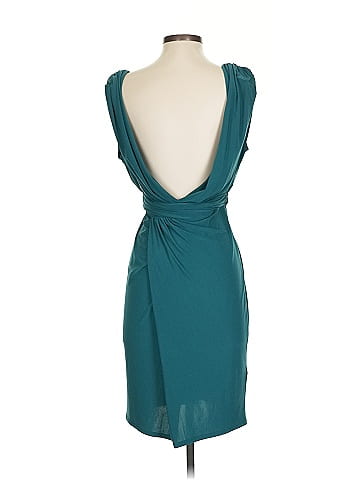 Max and Cleo Cocktail Dress (view 2)
