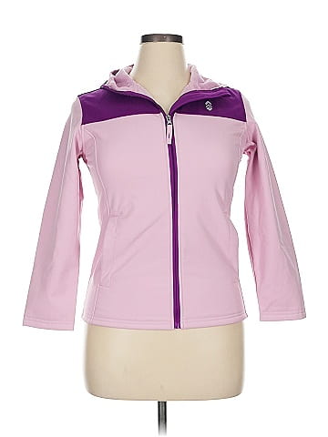 Free Country Track Jacket (view 1)