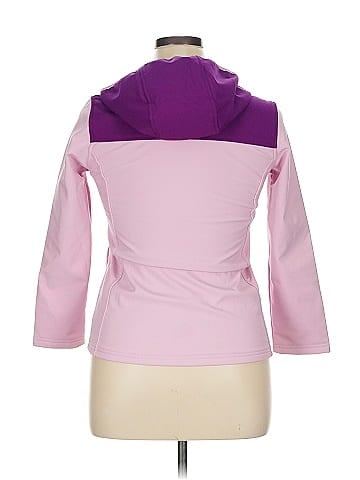 Free Country Track Jacket (view 2)