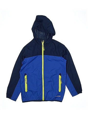 Lands' End Windbreaker (view 1)