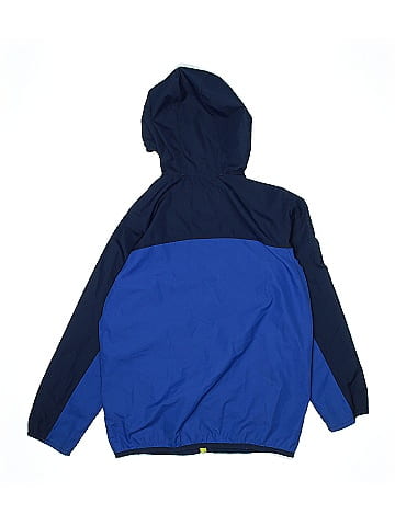 Lands' End Windbreaker (view 2)