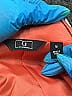 G by Giuliana Rancic 100% Polyurethane Orange Jacket Size M - photo 3