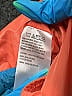 G by Giuliana Rancic 100% Polyurethane Orange Jacket Size M - photo 4