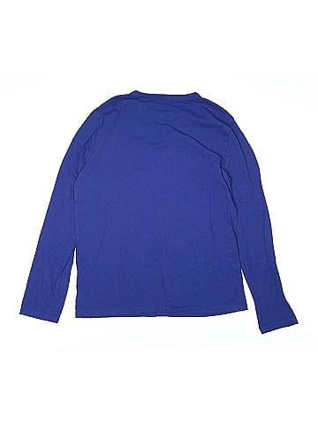 Gap Kids Long Sleeve T-Shirt (view 2)