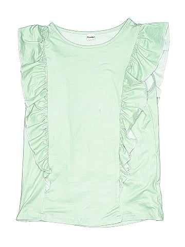 Pixie Girl Sleeveless T-Shirt (view 1)